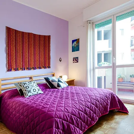 Arcus Pacis - Large Central Flat Milan Exterior photo
