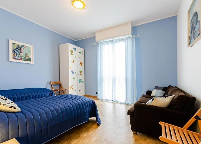 Arcus Pacis - Large Central Flat