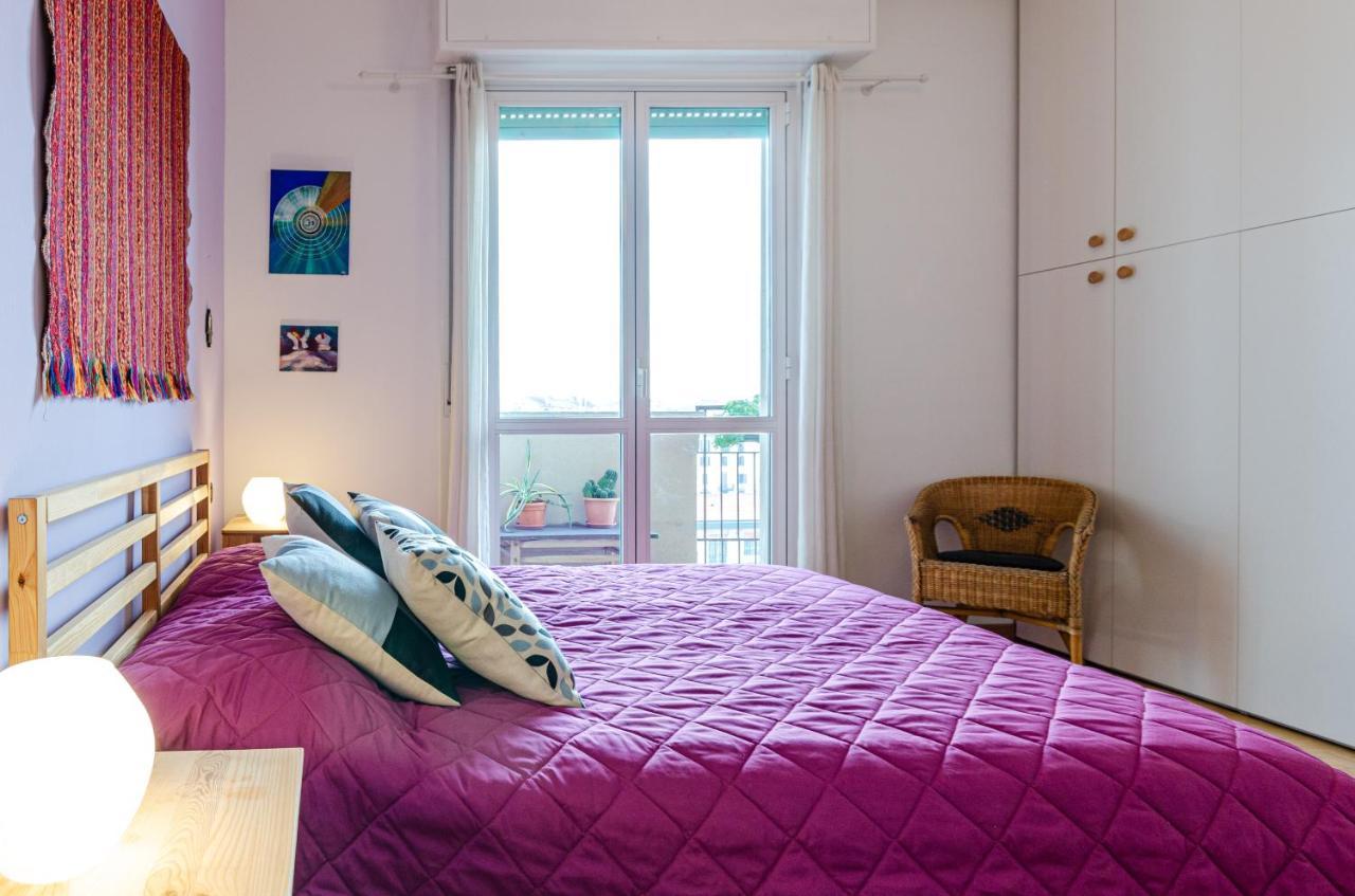 Arcus Pacis - Large Flat Appartement Milaan