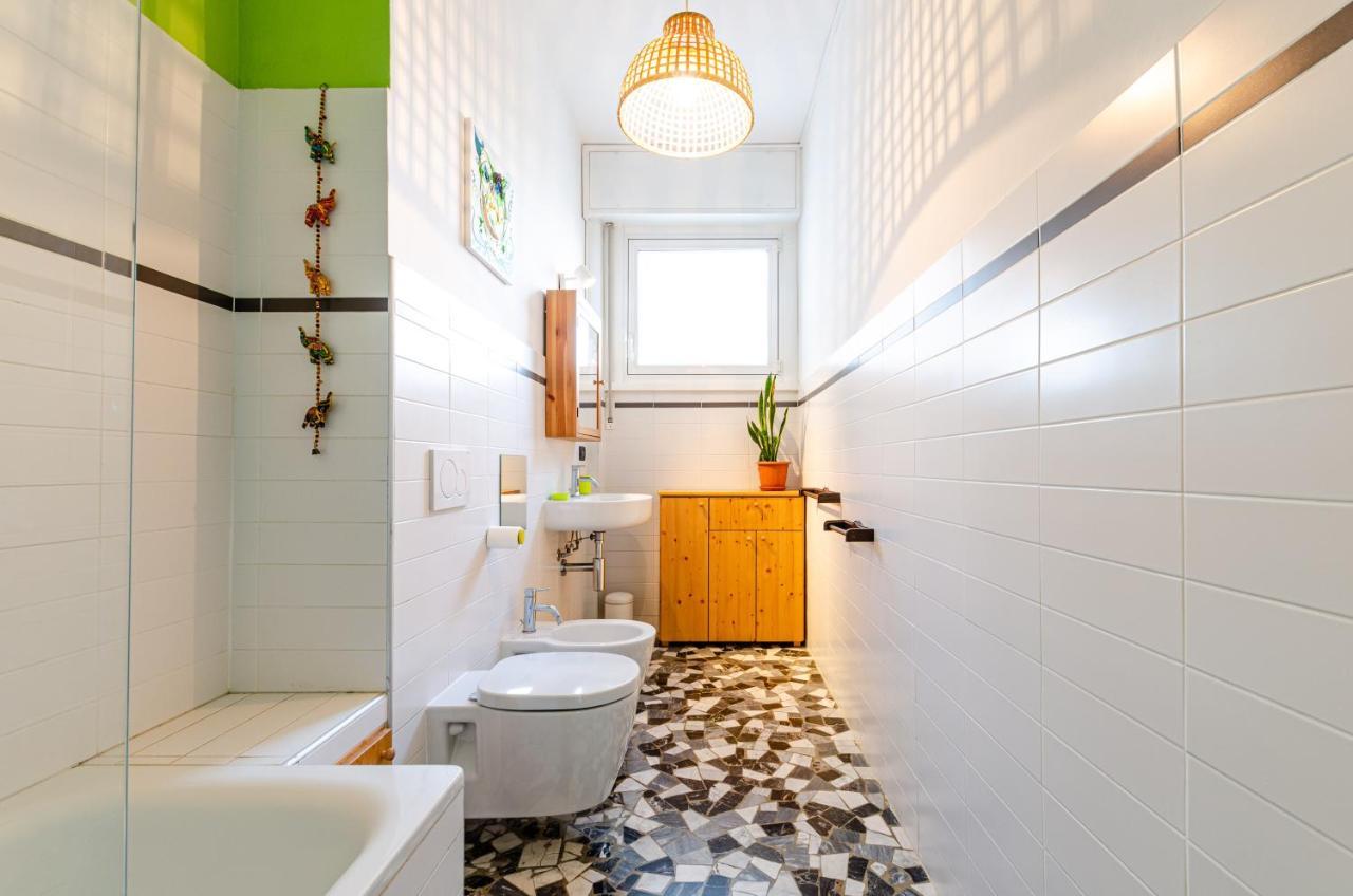 Arcus Pacis - Large Flat Appartement *