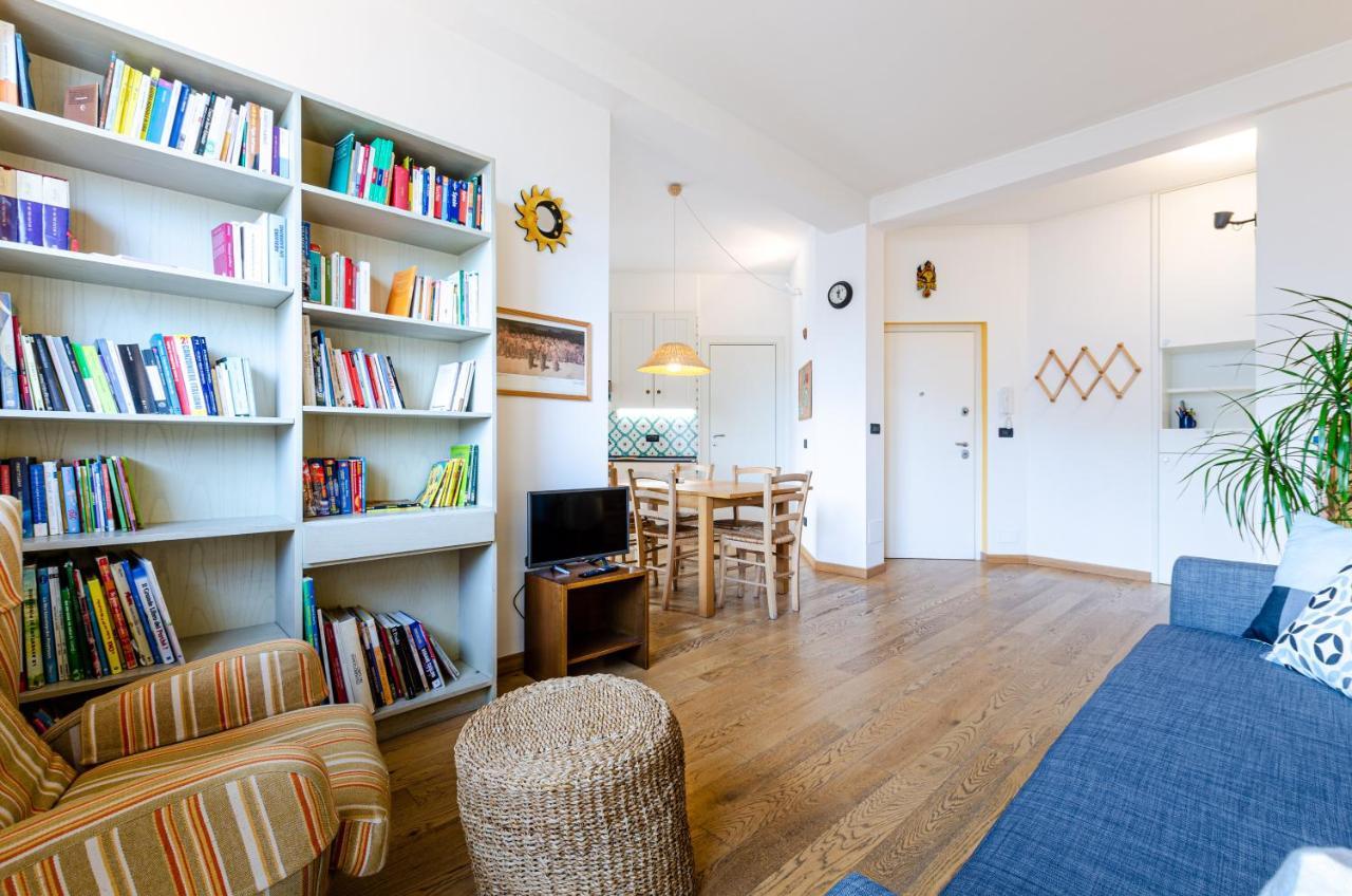 Arcus Pacis - Large Flat Appartement *