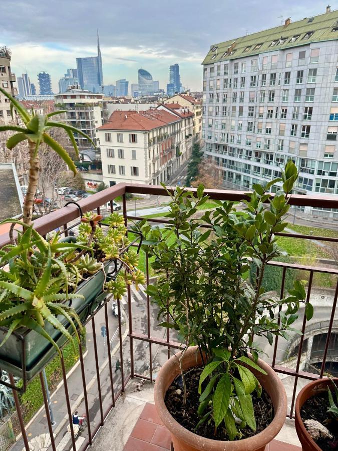 Arcus Pacis - Large Flat Milaan