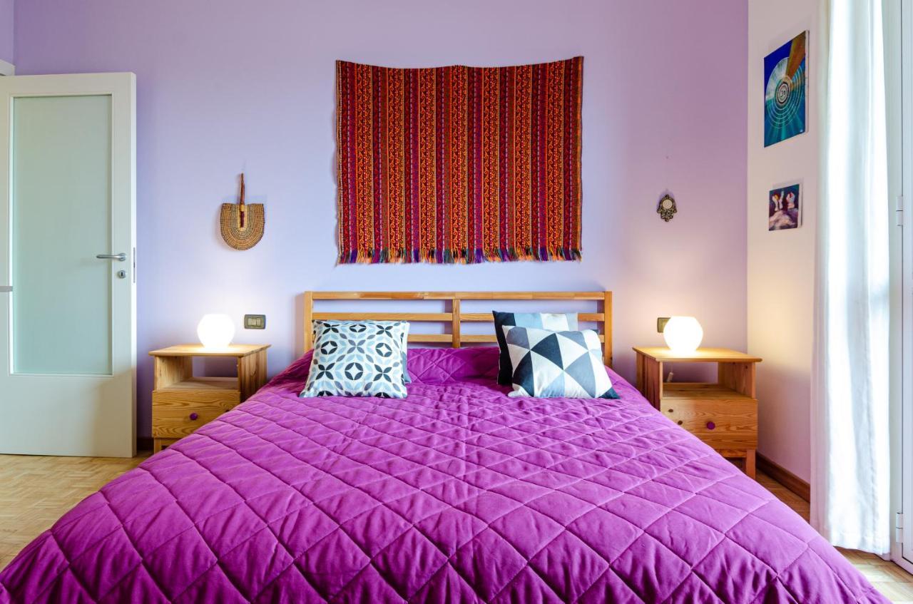 Arcus Pacis - Large Flat Milaan
