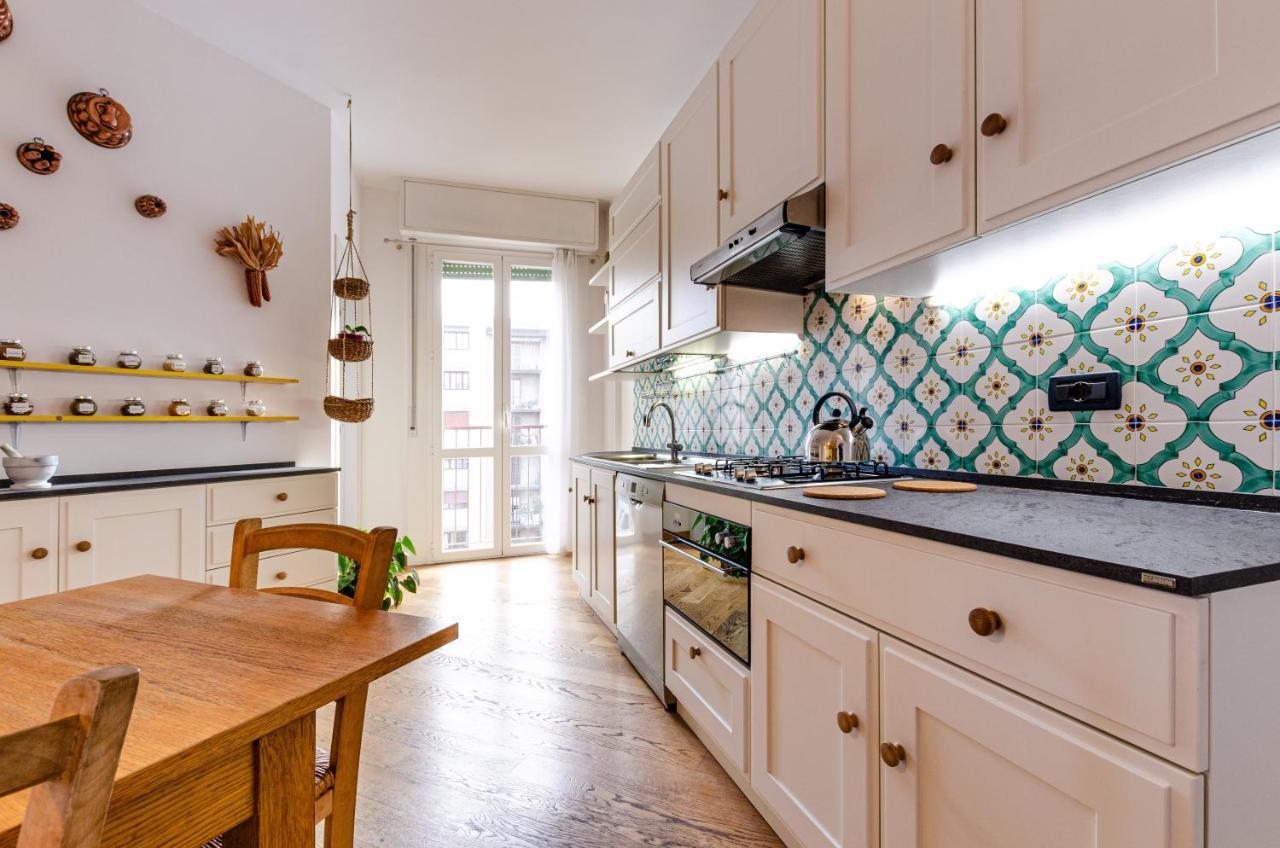 Arcus Pacis - Large Flat Milaan