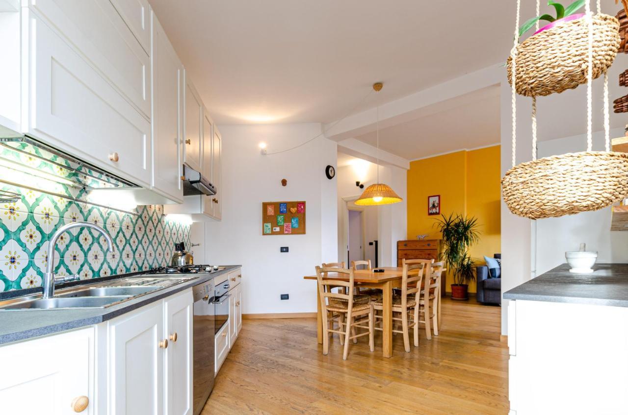 Appartement Arcus Pacis - Large Flat *