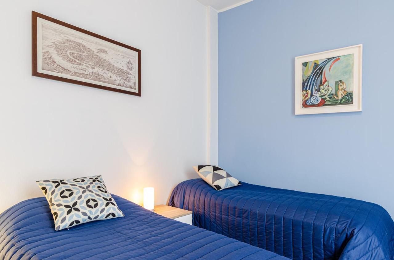 Arcus Pacis - Large Flat Appartement *